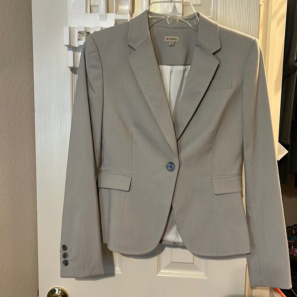 Jacket by Cremieux